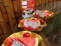 -尚竹阁冬瓜盅·18年地标美食(平洲店)