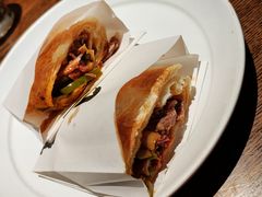 驴肉火烧-掌柜的店·河南菜(世茂店)