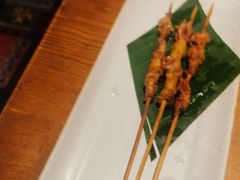 -云海肴·汽锅鸡·云南菜(天山百盛优客店)