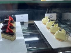 -博林天瑞喜来登酒店·西丽尚膳