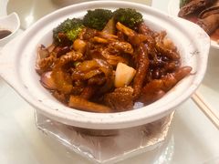-东江海鲜酒家(艺都分店)