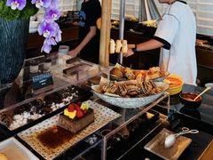 -广州四季酒店·意珍·意式自助餐