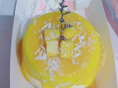 -狐狸和向日葵(北京路店)
