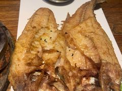 -70后饭吧(府河街店)