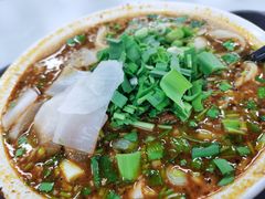 -天津工业大学西苑餐厅
