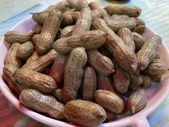 -年轮烧烤·羊蝎子·烤鱼(星湖街店)