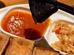 -汉小城·老铫子藕汤·乡野湖北菜(江汉路吉庆街店)