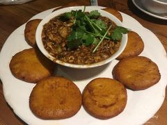 -老熟人串吧家常菜(旧宫店)