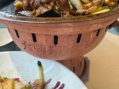 -大鸭梨烤鸭(望京店)