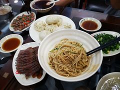 -庆丰包子铺(天桥店)