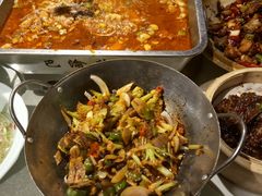 -巴渝菜馆(涿州店)