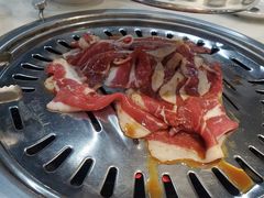 -六七八韩式烤肉·韩国料理(上杭路店)