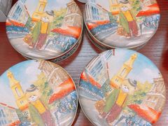-珍妮曲奇聪明小熊(上环店)