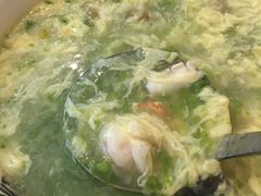 -吕氏疙瘩汤·海鲜新鲁菜(凯德mall新都心店)
