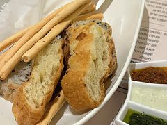 -安妮意大利餐厅(日坛店)