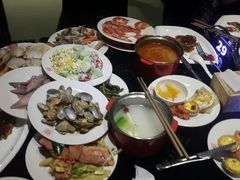 android_upload_pic-环球约客烤涮自助(铜锣湾店)