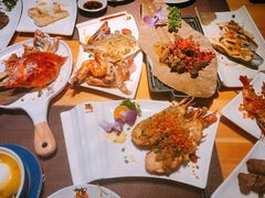 -割烹旭日本料理(龙湖狮山天街店)