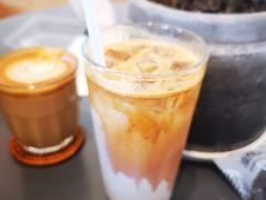 -LAB COFFEE来杯咖啡(浦仓路店)
