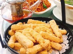 -悦雅居·老广州老味道(长湖店)
