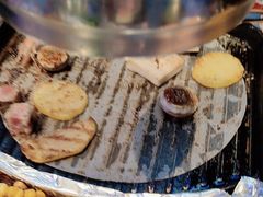 -喜井无限自助烤肉公司(石厦店)