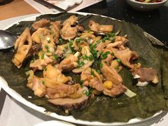 -协成海鲜火锅(情侣路店)