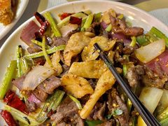 -荣基四海一家·家常菜·海鲜大排档(新安店)