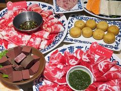 -东镇老火锅(长春路首店)