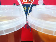 发财桶冻柠茶-發记双囍(浦东食品城店)