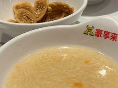 -豪享来(我格广场店)