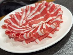 -仁和四季涮肉馆(天坛南门店)