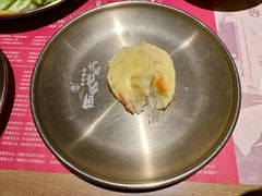 -西塔老太太泥炉烤肉(亚运村店)
