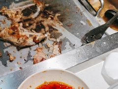 -新艺自助美食城(中山路店)