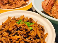 -丛林狼非遗酱骨·现炒餐厅(人民路店)