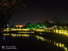 -桂林两江四湖景区