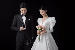 点击看大图 -雨墨婚纱摄影工作室