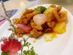 -中恒华茶楼(牌坊店)