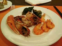 -“香”全日餐厅·株洲大汉希尔顿酒店