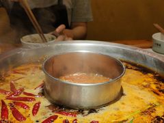 -大龙燚火锅(科华店)