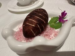 -万豪金殿(香港JW万豪酒店)