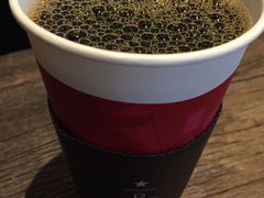 手冲咖啡-星巴克(武康路店)
