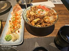 -品米斗·精致料理(浦东禹悦汇店)