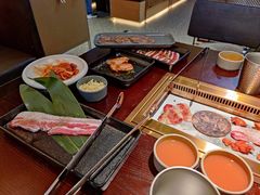 -新石器烤肉(之心城店)