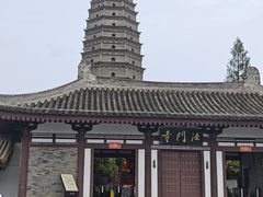 -法门文化景区