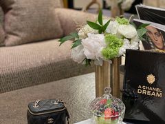 -CHANEL(恒隆广场店)