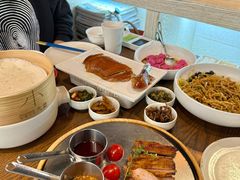 -小大董·烤鸭(王府井apm店)