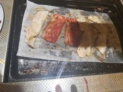 -比亚森自助烤肉料理(裕华店)