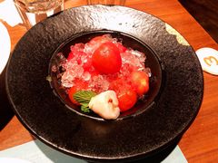 -大树餐厅(益田假日店)