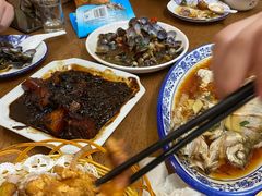 -老马家·舌尖上的西塘美食