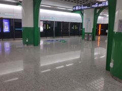 -火车北站(地铁站)