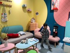 -大族广场Mall&More